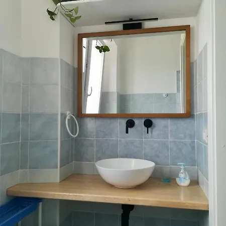 Domo Sul Porto Nocleg ze śniadaniem Stintino