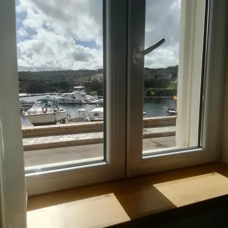 Domo Sul Porto Stintino