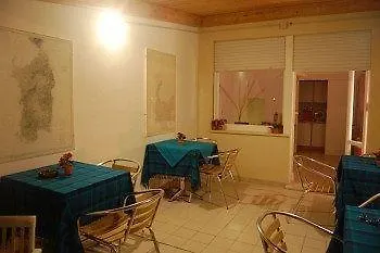 Nocleg ze śniadaniem Domo Sul Porto Stintino
