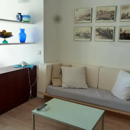 Nocleg ze śniadaniem Domo Sul Porto 3*