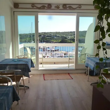 Domo Sul Porto 3*