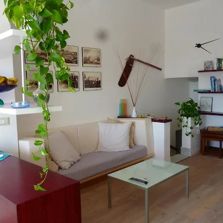 Domo Sul Porto Nocleg ze śniadaniem Stintino