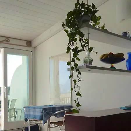 Domo Sul Porto Nocleg ze śniadaniem