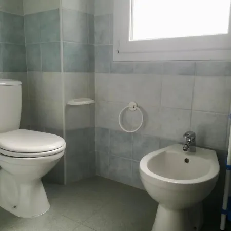 Domo Sul Porto ستينتينو