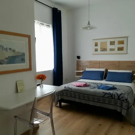 Domo Sul Porto