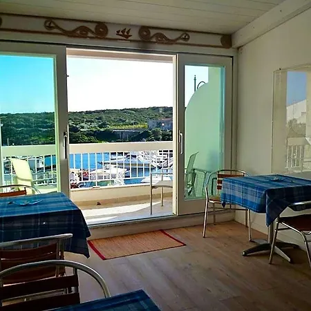 Domo Sul Porto Bed & Breakfast 3*