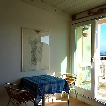 Domo Sul Porto 3*