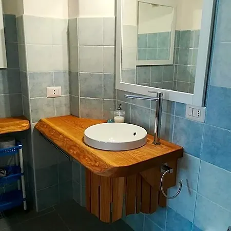 Bed & Breakfast Domo Sul Porto