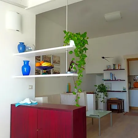 فندق مبيت وإفطار Domo Sul Porto 3*
