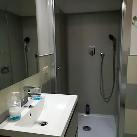 Domo Sul Porto فندق مبيت وإفطار 3*