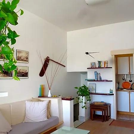 Bed & Breakfast Domo Sul Porto