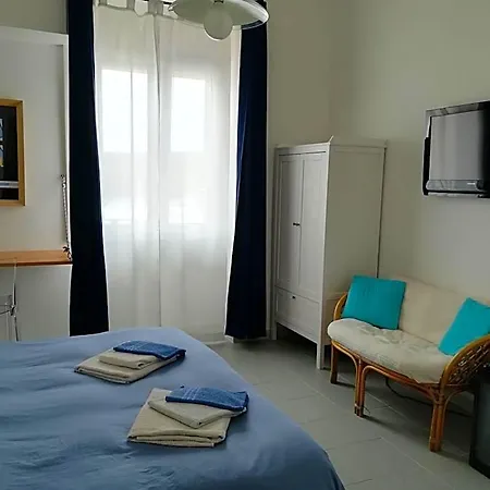 Domo Sul Porto 3* Stintino