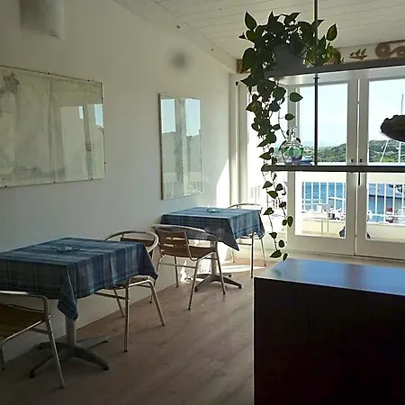 Domo Sul Porto Bed & Breakfast 3*