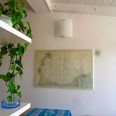 فندق مبيت وإفطار Domo Sul Porto
