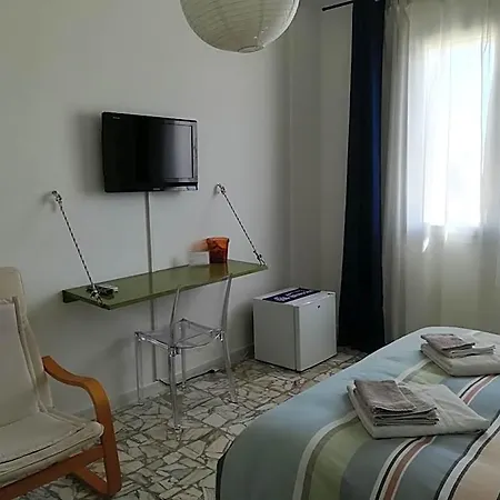Domo Sul Porto