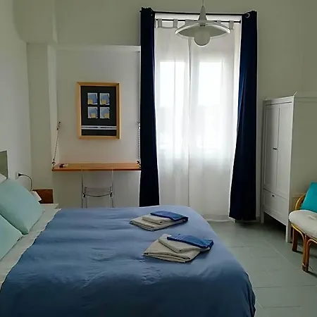 Bed & Breakfast Domo Sul Porto 3*