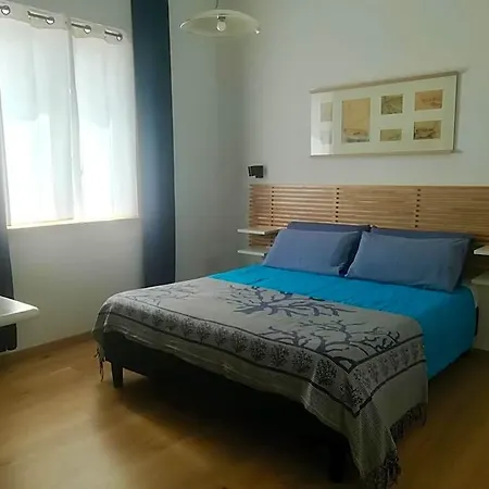 Bed & Breakfast Domo Sul Porto Stintino