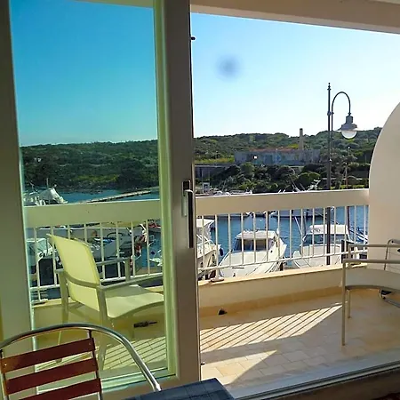 فندق مبيت وإفطار Domo Sul Porto