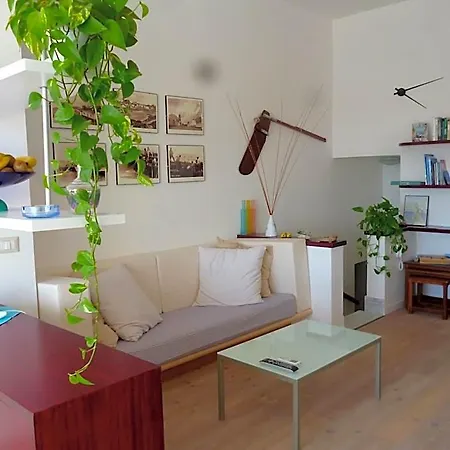 Bed & Breakfast Domo Sul Porto 3*