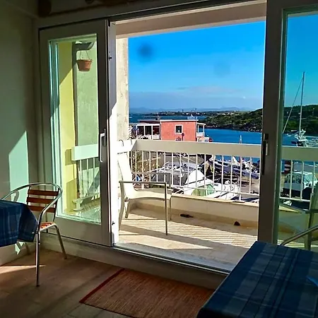 Domo Sul Porto 3* Stintino