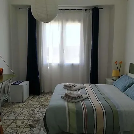 Domo Sul Porto Bed & Breakfast Stintino