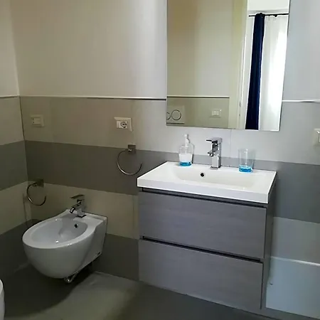 Domo Sul Porto فندق مبيت وإفطار 3*