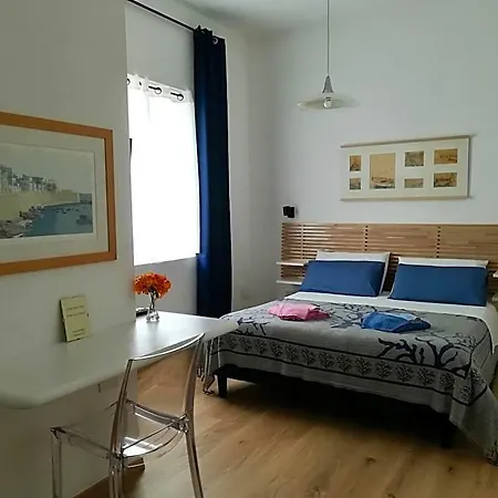 Domo Sul Porto