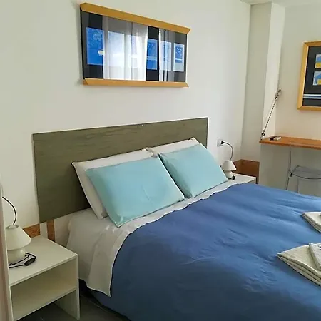 Domo Sul Porto 3*