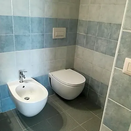 Bed & Breakfast Domo Sul Porto 3*