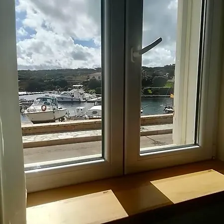 Domo Sul Porto Stintino
