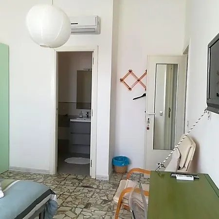 Domo Sul Porto Bed & Breakfast