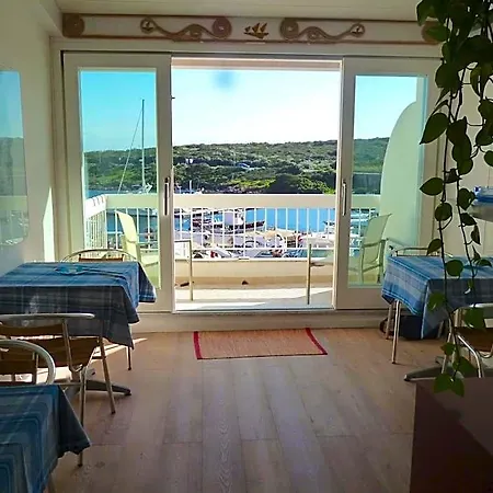 Domo Sul Porto Bed & Breakfast 3*