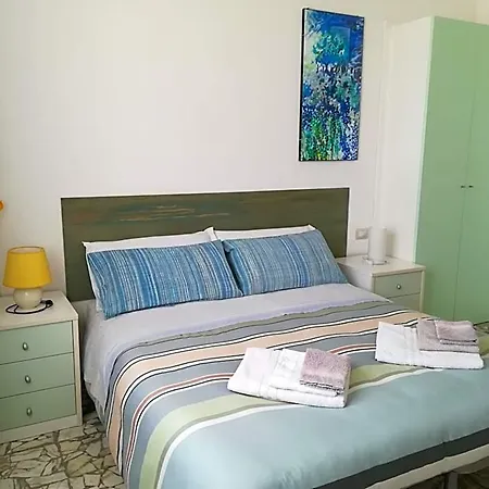 Domo Sul Porto Bed & Breakfast 3*