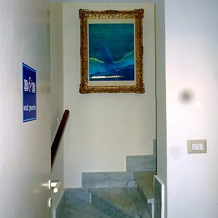 Domo Sul Porto