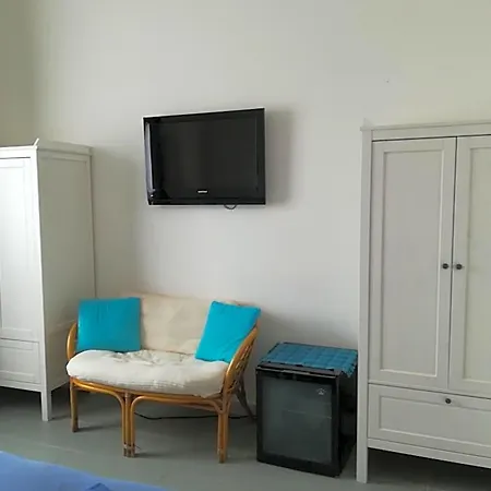 Domo Sul Porto Bed & Breakfast 3*