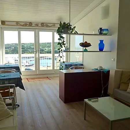 Domo Sul Porto Bed & Breakfast