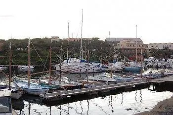 Bed & Breakfast Domo Sul Porto 3*