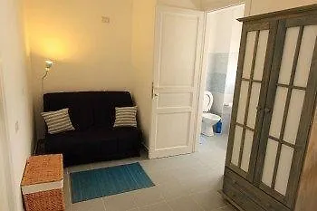 فندق مبيت وإفطار Domo Sul Porto 3*