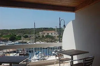 فندق مبيت وإفطار Domo Sul Porto 3*