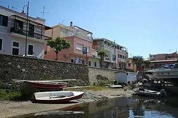 Domo Sul Porto