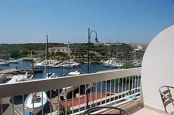 Domo Sul Porto ستينتينو