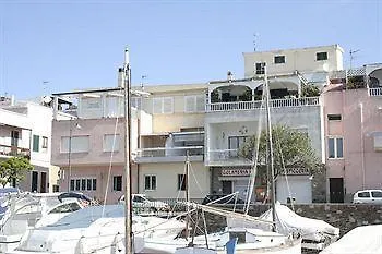 فندق مبيت وإفطار Domo Sul Porto ستينتينو