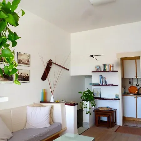 Domo Sul Porto Bed & Breakfast Stintino