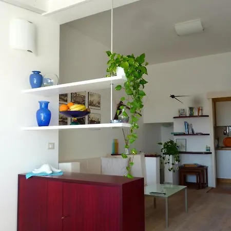 Bed & Breakfast Domo Sul Porto 3*