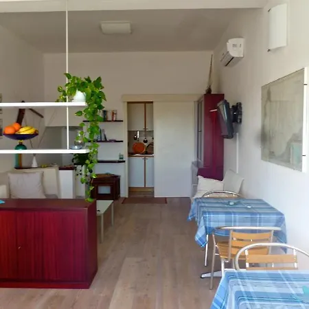 Bed & Breakfast Domo Sul Porto
