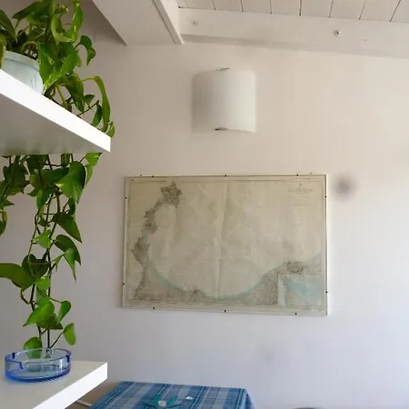 Bed & Breakfast Domo Sul Porto