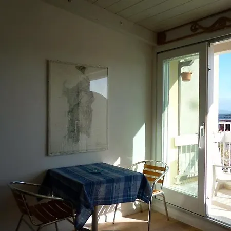 فندق مبيت وإفطار Domo Sul Porto