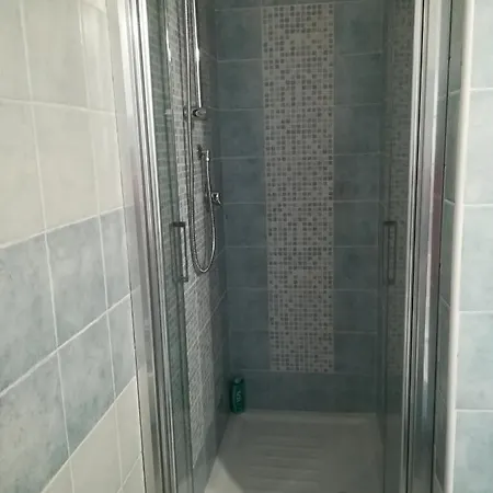Domo Sul Porto 3* ستينتينو