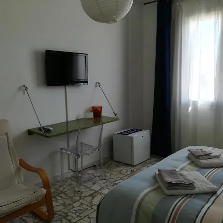 Domo Sul Porto ستينتينو