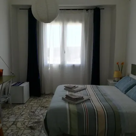 Domo Sul Porto 3* Stintino